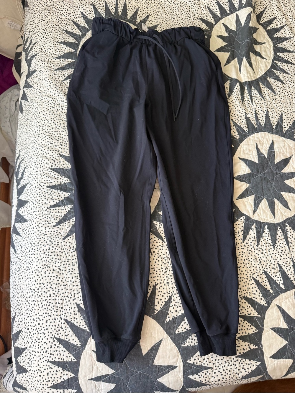 Lululemon jogger